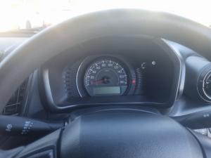 Toyota Vitz 1.0 - Image 11