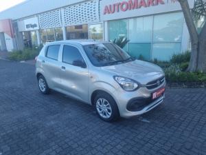 Toyota Vitz 1.0 - Image 1