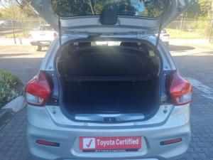 Toyota Vitz 1.0 - Image 20