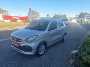 Toyota Vitz 1.0 - Image 22