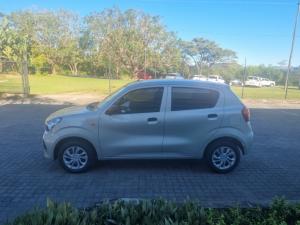 Toyota Vitz 1.0 - Image 24