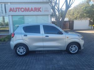 Toyota Vitz 1.0 - Image 3