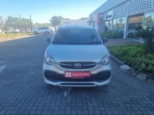 Toyota Vitz 1.0 - Image 4