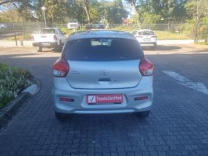 Toyota Vitz 1.0 - Image 5