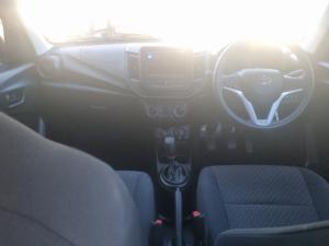Toyota Vitz 1.0 - Image 6