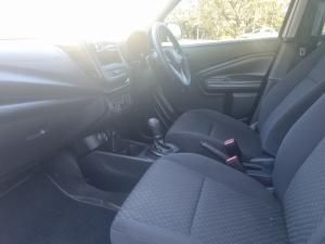Toyota Vitz 1.0 - Image 7