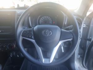 Toyota Vitz 1.0 - Image 8
