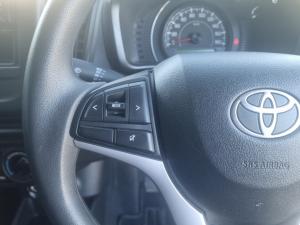 Toyota Vitz 1.0 - Image 9