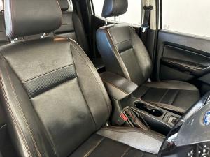 Ford Ranger FX4 2.0D 4X4 automaticD/C - Image 10