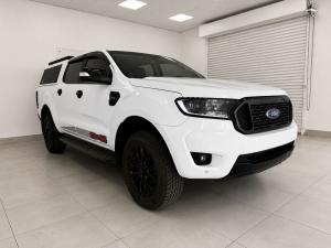 Ford Ranger FX4 2.0D 4X4 automaticD/C - Image 2