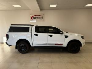 Ford Ranger FX4 2.0D 4X4 automaticD/C - Image 3