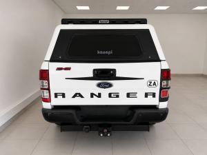 Ford Ranger FX4 2.0D 4X4 automaticD/C - Image 5