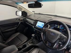 Ford Ranger FX4 2.0D 4X4 automaticD/C - Image 7