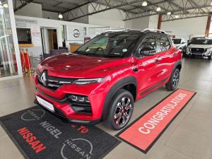 Renault Kiger 1.0T Intens - Image 15