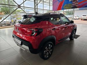 Renault Kiger 1.0T Intens - Image 18