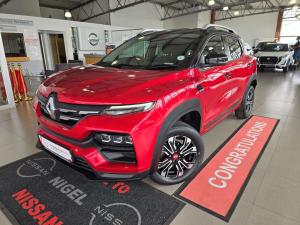 Renault Kiger 1.0T Intens - Image 1