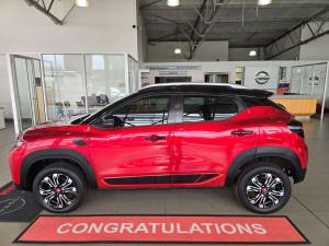 Renault Kiger 1.0T Intens - Image 3