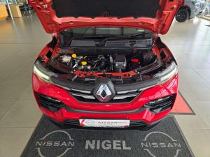 Renault Kiger 1.0T Intens - Image 9