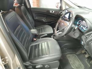 Ford Ecosport 1.0 Ecoboost Titanium - Image 11