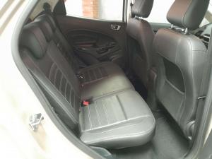 Ford Ecosport 1.0 Ecoboost Titanium - Image 12