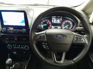 Ford Ecosport 1.0 Ecoboost Titanium - Image 15