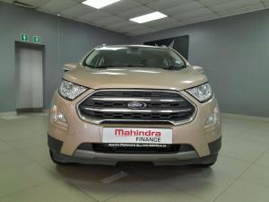 Ford Ecosport 1.0 Ecoboost Titanium - Image 16