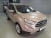 Ford Ecosport 1.0 Ecoboost Titanium - Thumbnail 17