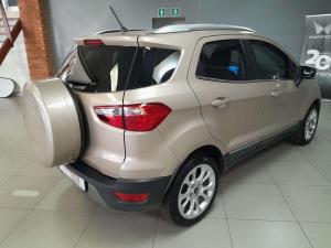Ford Ecosport 1.0 Ecoboost Titanium - Image 18