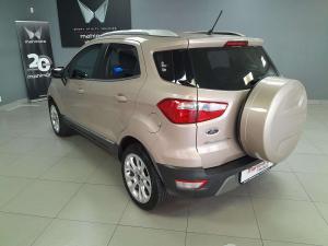 Ford Ecosport 1.0 Ecoboost Titanium - Image 19