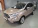 Ford Ecosport 1.0 Ecoboost Titanium - Thumbnail 1