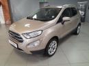 Thumbnail Ford Ecosport 1.0 Ecoboost Titanium