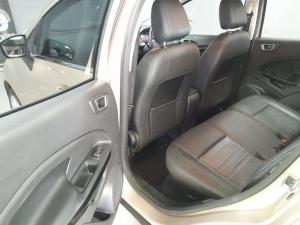 Ford Ecosport 1.0 Ecoboost Titanium - Image 20