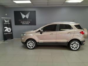 Ford Ecosport 1.0 Ecoboost Titanium - Image 3
