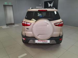 Ford Ecosport 1.0 Ecoboost Titanium - Image 4