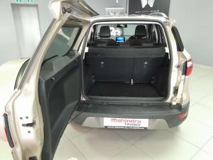 Ford Ecosport 1.0 Ecoboost Titanium - Image 5