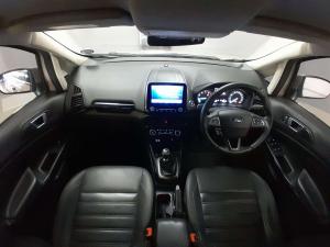 Ford Ecosport 1.0 Ecoboost Titanium - Image 7