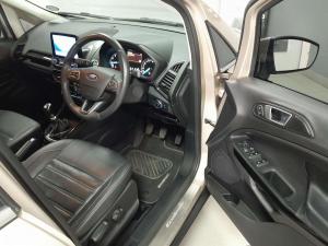 Ford Ecosport 1.0 Ecoboost Titanium - Image 8