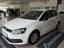 Thumbnail Volkswagen Polo GP 1.2 TSI Trendline