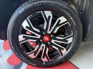 Renault Kiger 1.0T Intens CVT - Image 10
