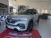 Renault Kiger 1.0T Intens CVT - Thumbnail 1