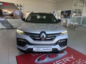Renault Kiger 1.0T Intens CVT - Image 2