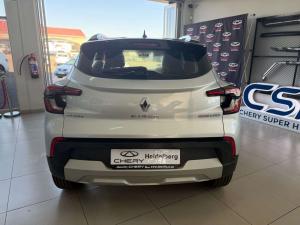 Renault Kiger 1.0T Intens CVT - Image 4