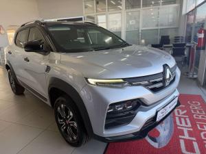 Renault Kiger 1.0T Intens CVT - Image 6
