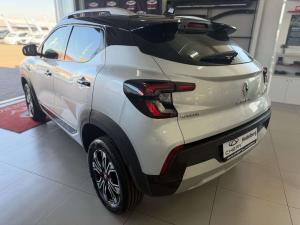 Renault Kiger 1.0T Intens CVT - Image 7