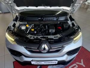 Renault Kiger 1.0T Intens CVT - Image 8