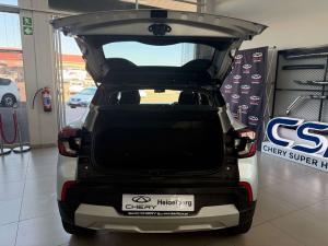 Renault Kiger 1.0T Intens CVT - Image 9