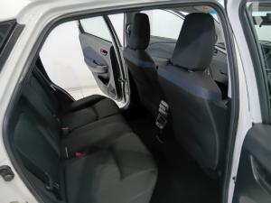 Suzuki Baleno 1.5 GL auto - Image 11