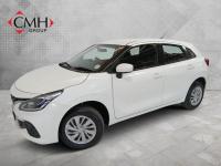 Thumbnail Suzuki Baleno 1.5 GL auto