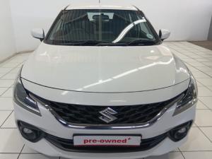 Suzuki Baleno 1.5 GL auto - Image 2