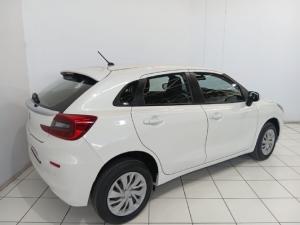 Suzuki Baleno 1.5 GL auto - Image 3